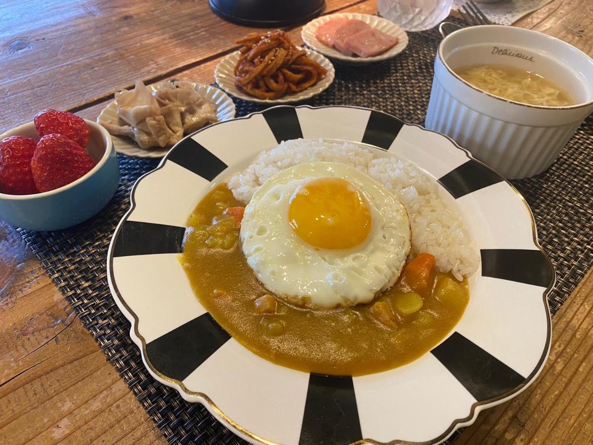 Lefthander Guesthouse Jeju Ngoại thất bức ảnh