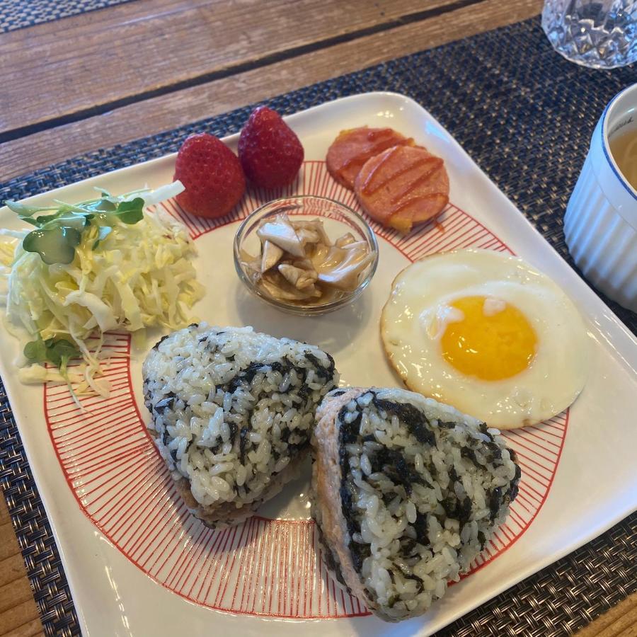 Lefthander Guesthouse Jeju Ngoại thất bức ảnh