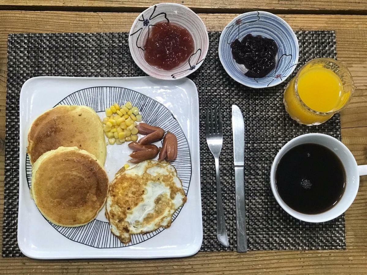 Lefthander Guesthouse Jeju Ngoại thất bức ảnh